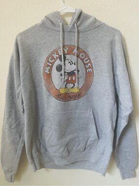 VINTAGE DISNEY MICKEY MOUSE SWEATER